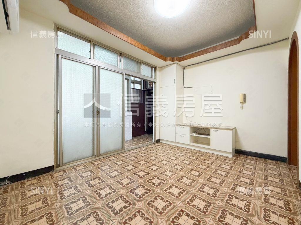 網溪國小旁獨棟２樓美寓房屋室內格局與周邊環境