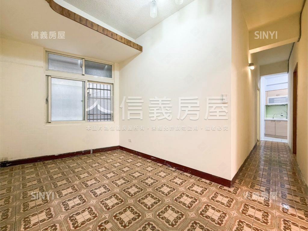 網溪國小旁獨棟２樓美寓房屋室內格局與周邊環境