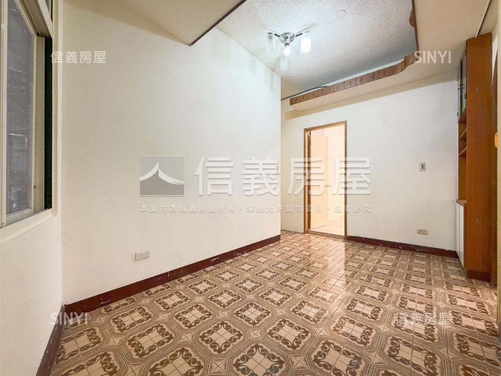 網溪國小旁獨棟２樓美寓房屋室內格局與周邊環境