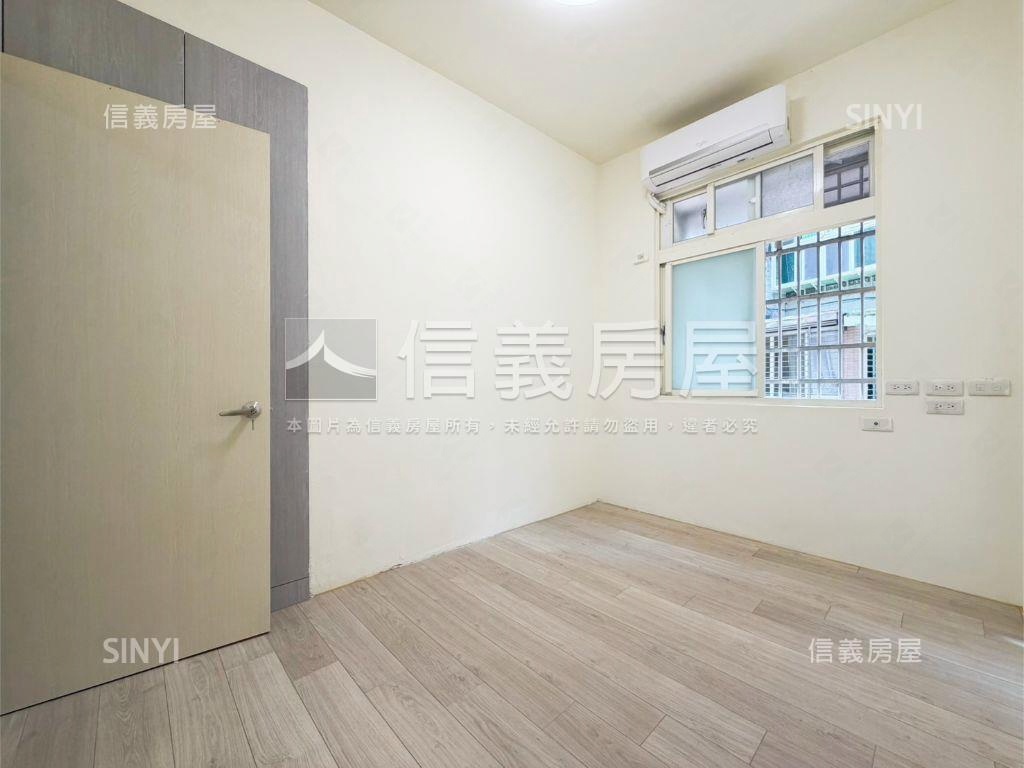 網溪國小旁獨棟２樓美寓房屋室內格局與周邊環境