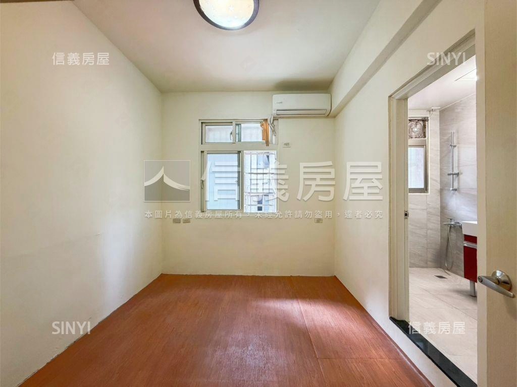 網溪國小旁獨棟２樓美寓房屋室內格局與周邊環境