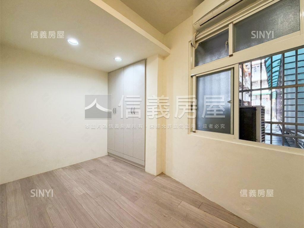 網溪國小旁獨棟２樓美寓房屋室內格局與周邊環境