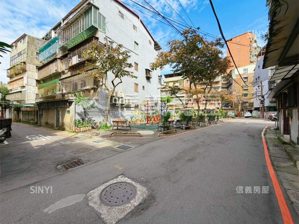 網溪國小旁獨棟２樓美寓房屋室內格局與周邊環境