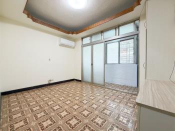 網溪國小旁獨棟２樓美寓