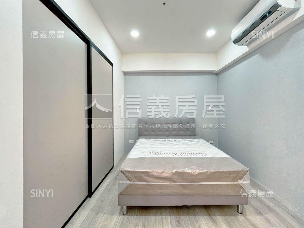 快！大毅精裝三房平面車位房屋室內格局與周邊環境