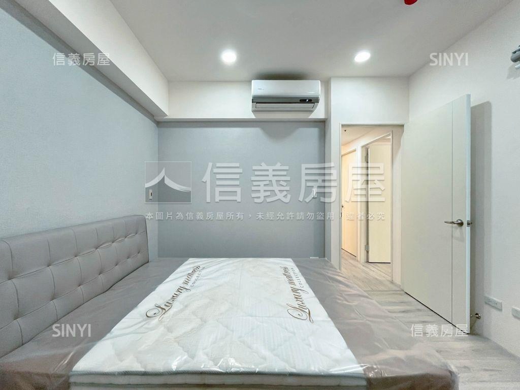 快！大毅精裝三房平面車位房屋室內格局與周邊環境