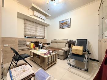 上閤築１房１廳稀有釋出