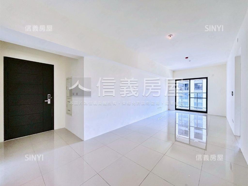 春福康波全新三房平車房屋室內格局與周邊環境