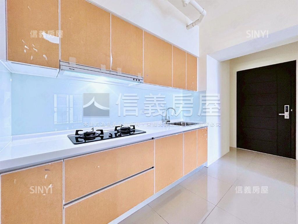 春福康波全新三房平車房屋室內格局與周邊環境