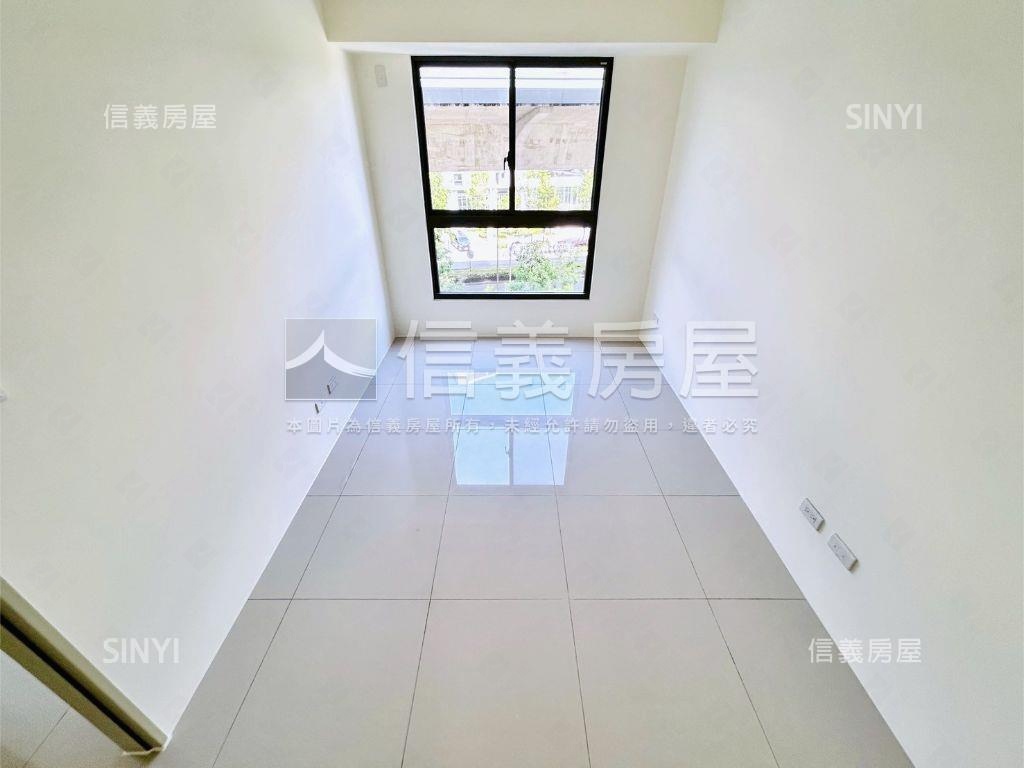 春福康波全新三房平車房屋室內格局與周邊環境