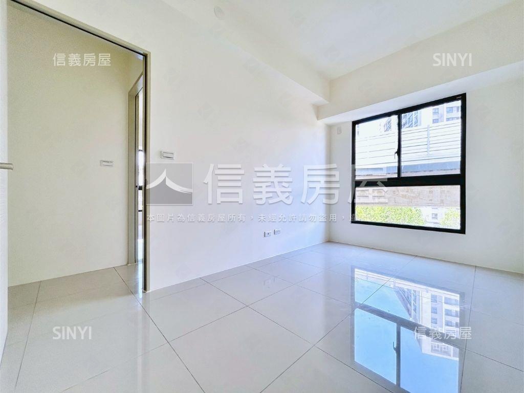 春福康波全新三房平車房屋室內格局與周邊環境