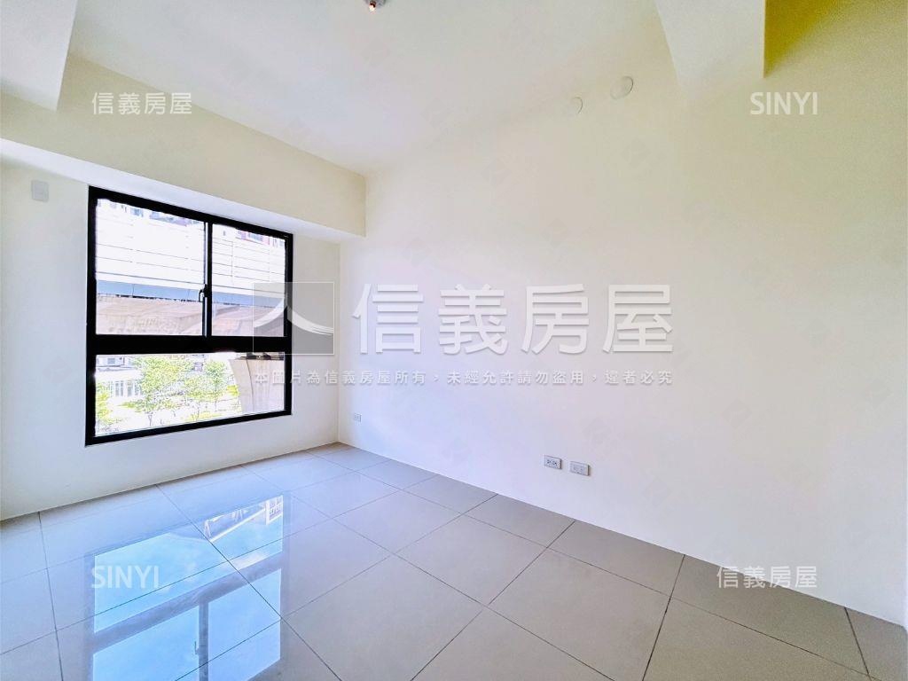 春福康波全新三房平車房屋室內格局與周邊環境