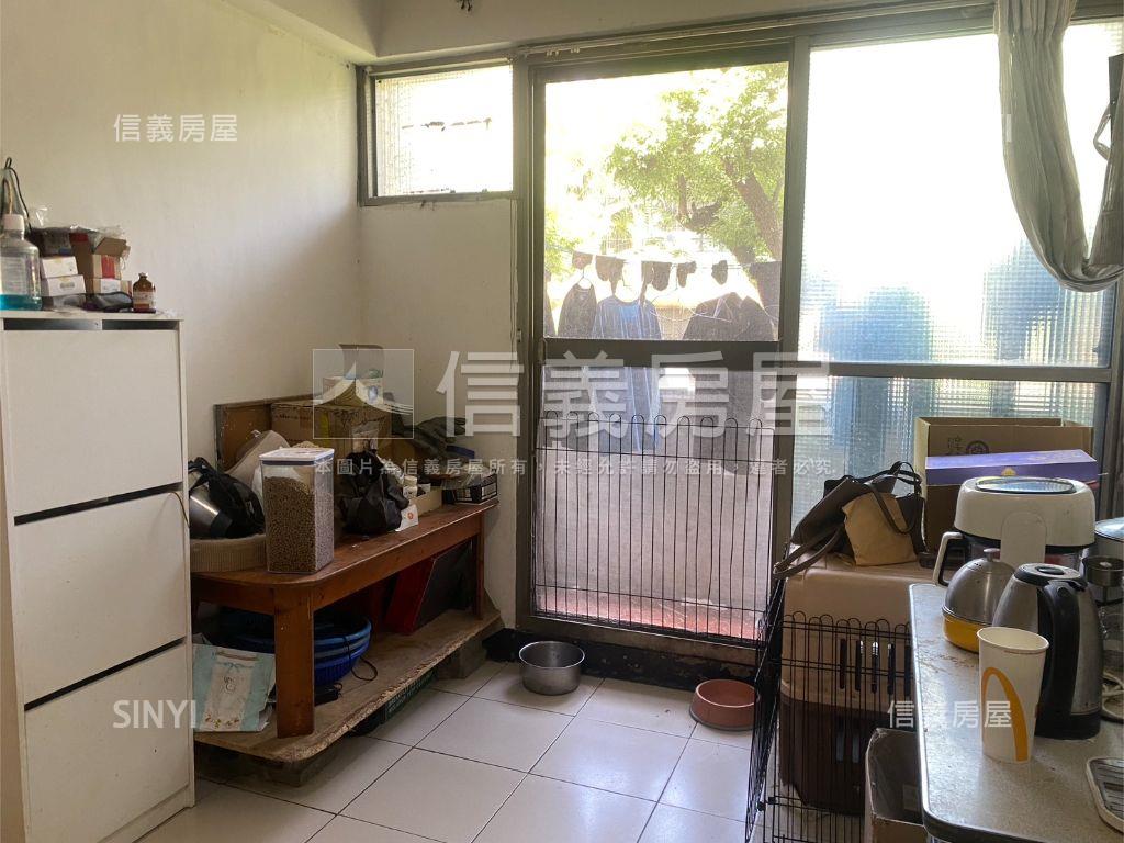 西屯國小三房房屋室內格局與周邊環境