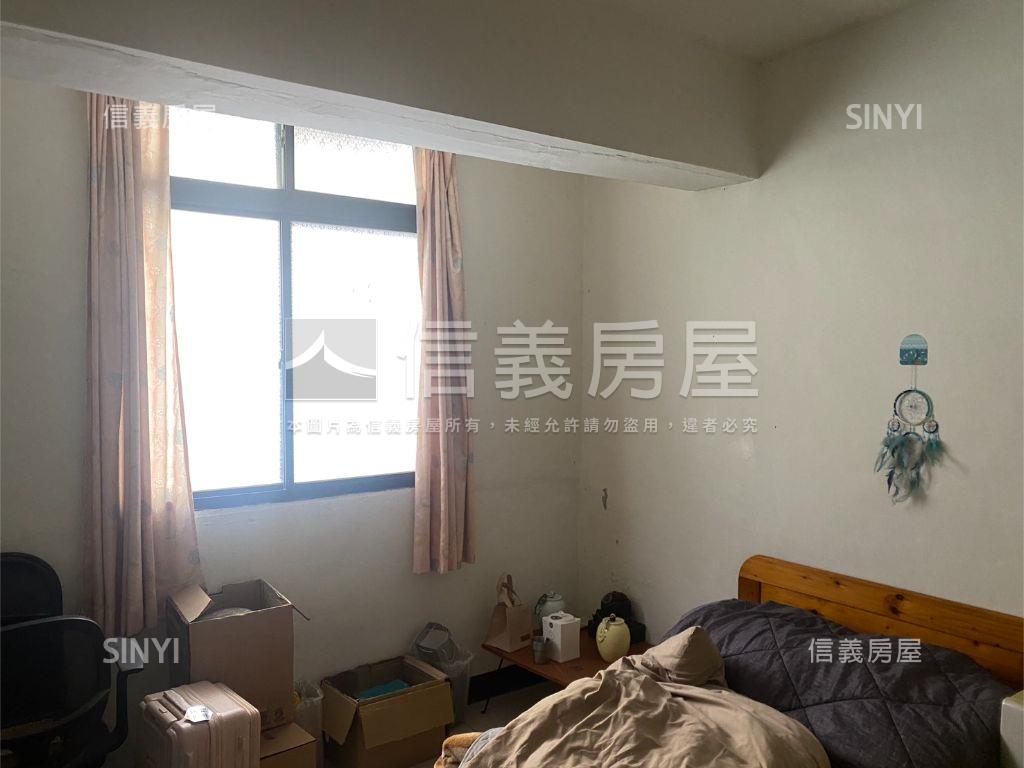 西屯國小三房房屋室內格局與周邊環境