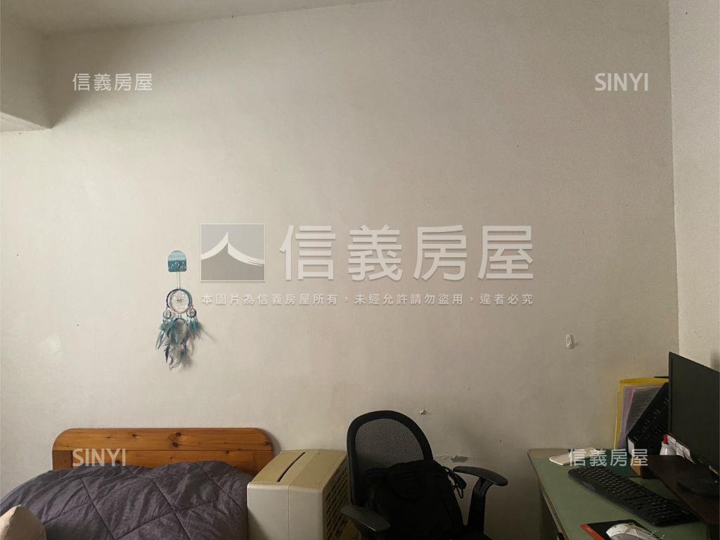 西屯國小三房房屋室內格局與周邊環境