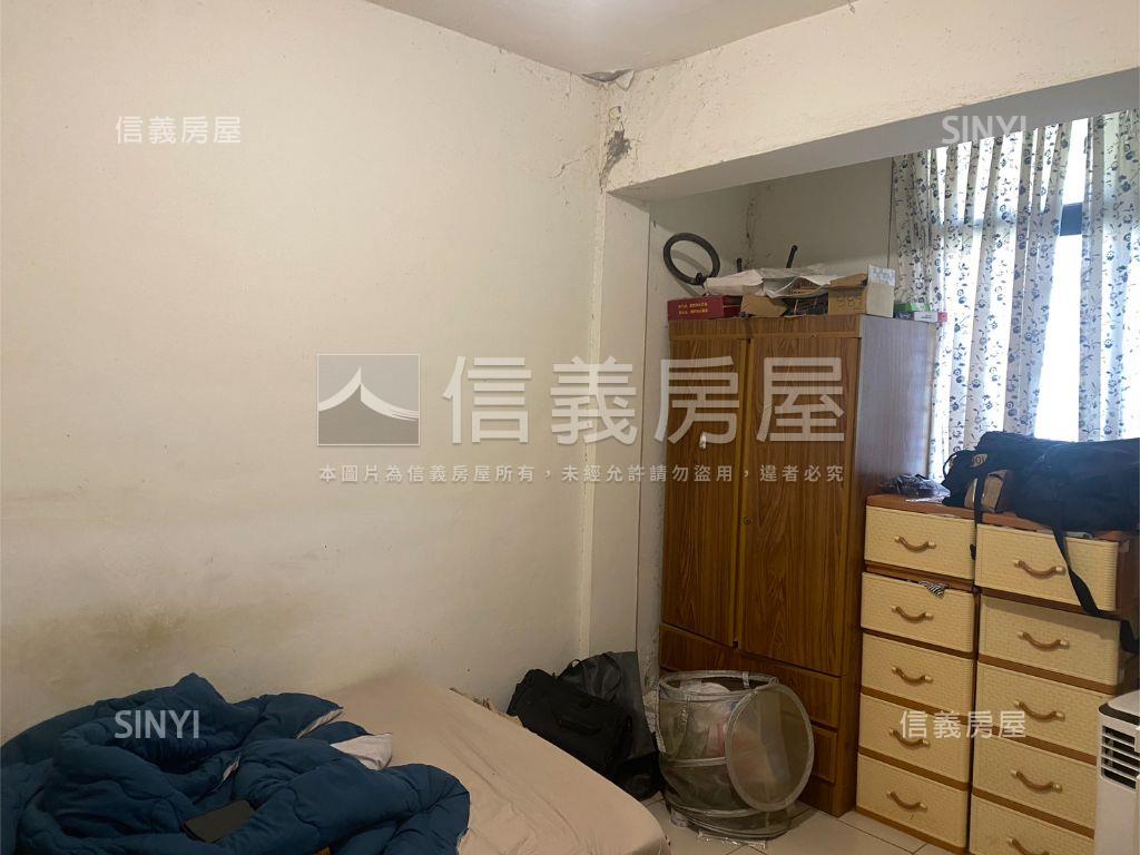 西屯國小三房房屋室內格局與周邊環境