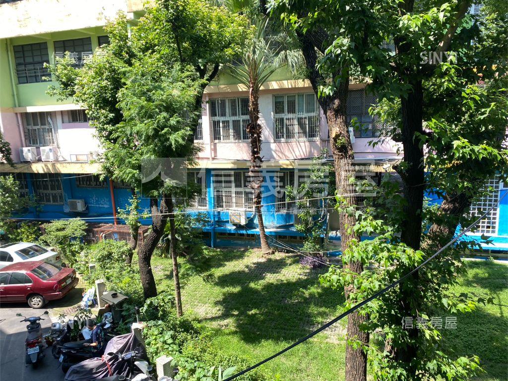 西屯國小三房房屋室內格局與周邊環境