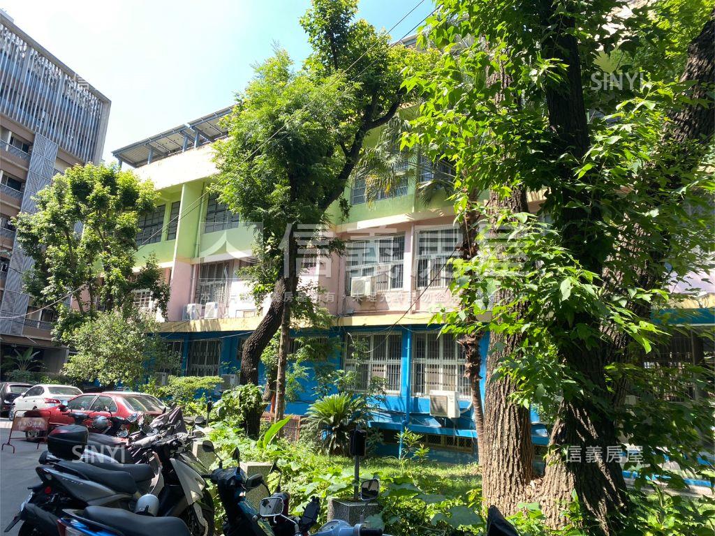 西屯國小三房房屋室內格局與周邊環境
