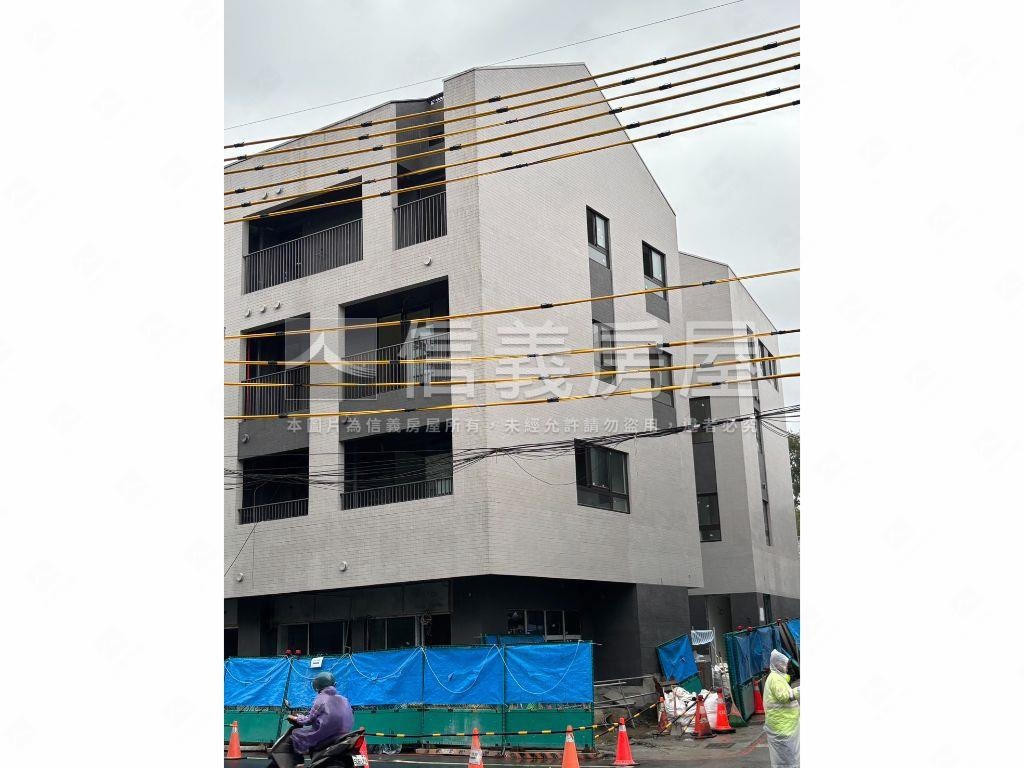 大陸耑美全新三房房屋室內格局與周邊環境