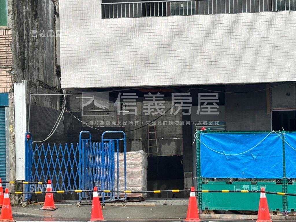 大陸耑美全新三房房屋室內格局與周邊環境