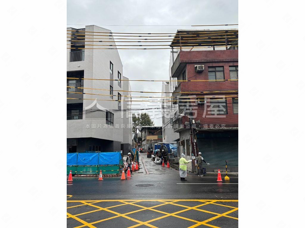 大陸耑美全新三房房屋室內格局與周邊環境