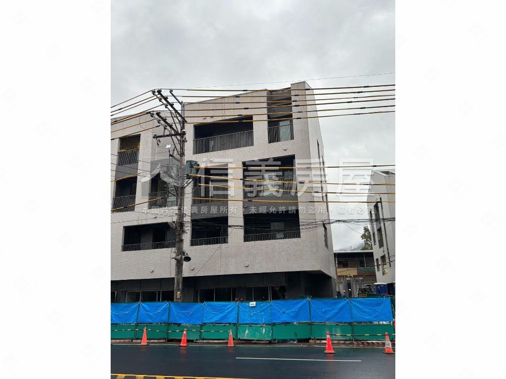 大陸耑美全新三房房屋室內格局與周邊環境