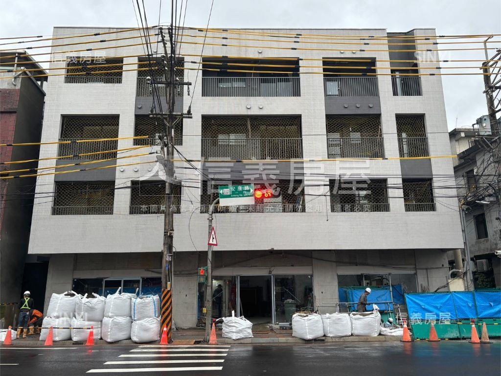 大陸耑美全新三房房屋室內格局與周邊環境