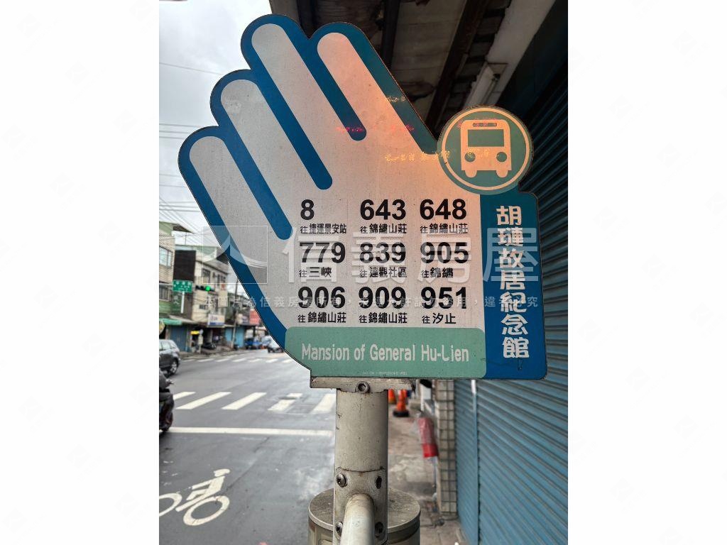 大陸耑美全新三房房屋室內格局與周邊環境