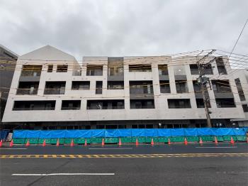 大陸耑美三房坡平車位