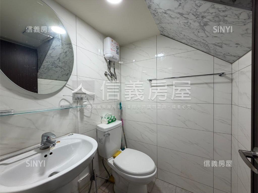 東帝士邊間壹樓房屋室內格局與周邊環境