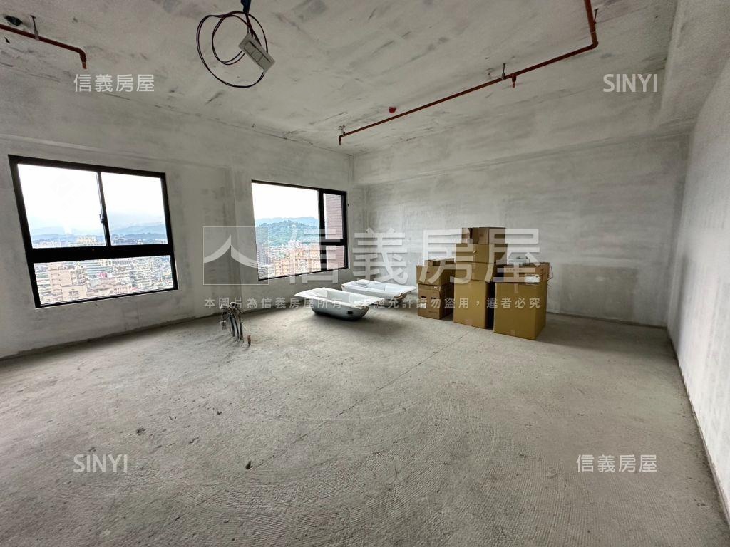 自慢藏２０樓房屋室內格局與周邊環境