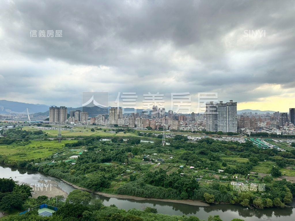 自慢藏２０樓房屋室內格局與周邊環境