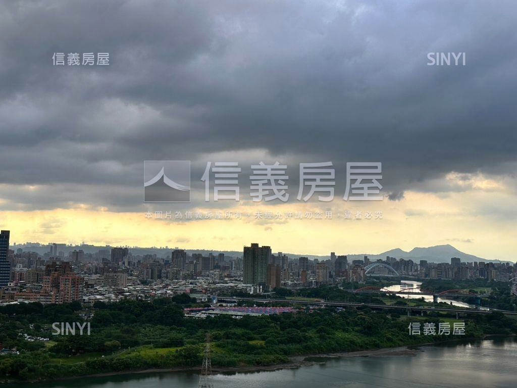 自慢藏２０樓房屋室內格局與周邊環境