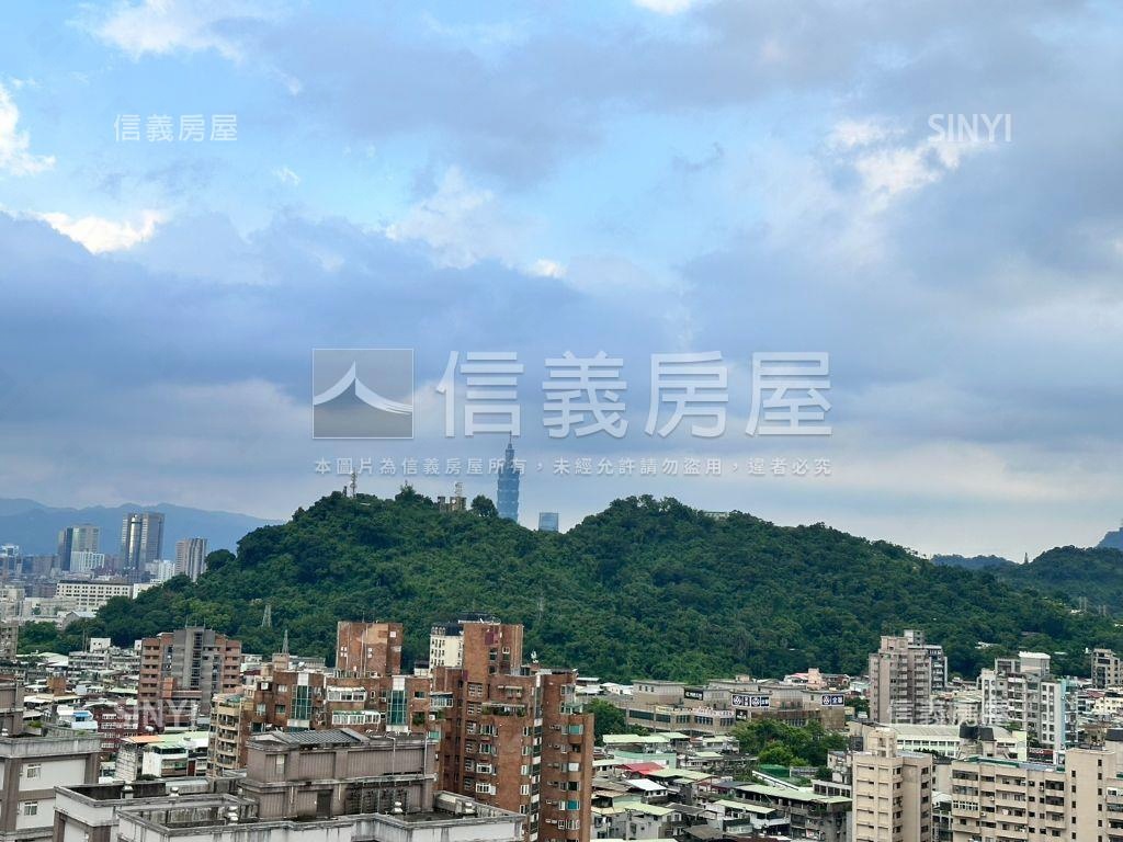 自慢藏２０樓房屋室內格局與周邊環境