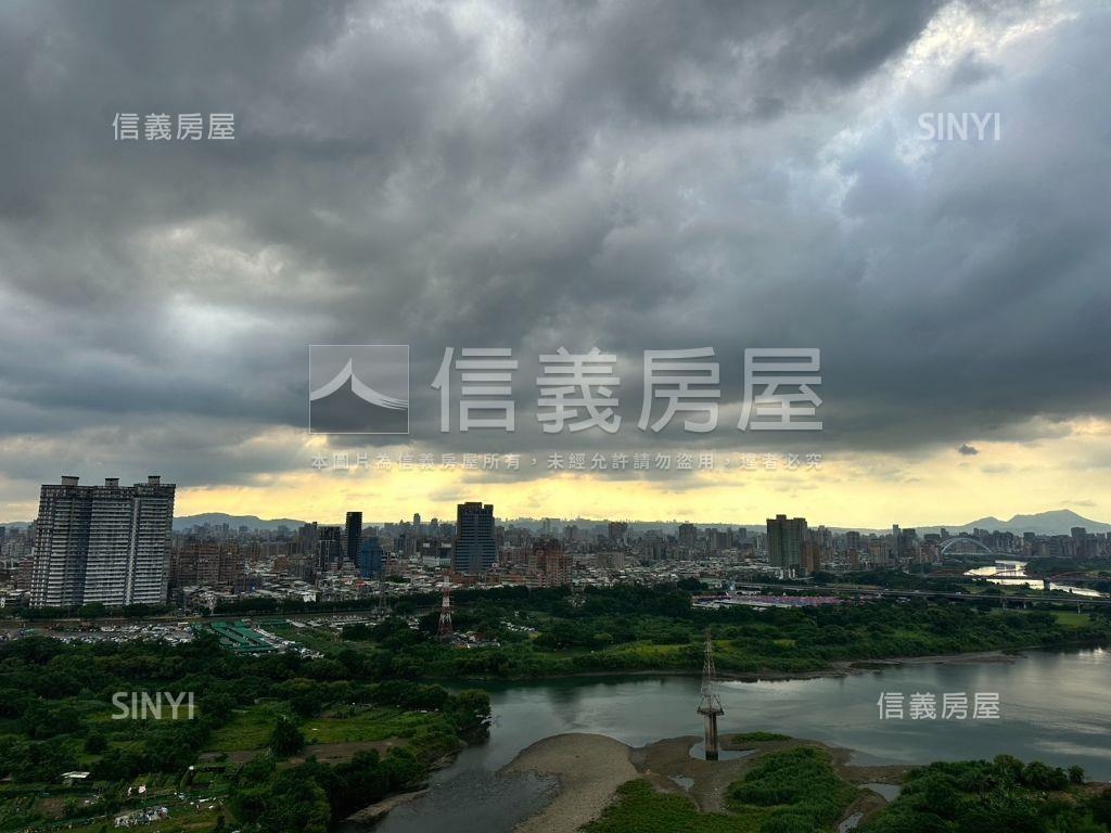自慢藏２０樓房屋室內格局與周邊環境