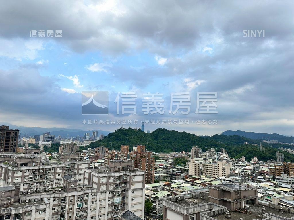 自慢藏２０樓房屋室內格局與周邊環境