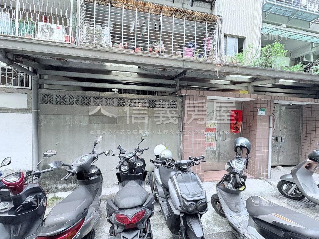 【推薦】南京復興靜巷美寓房屋室內格局與周邊環境
