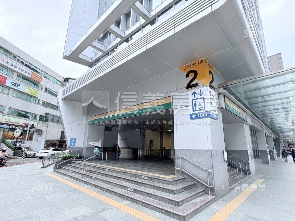 【推薦】南京復興靜巷美寓房屋室內格局與周邊環境