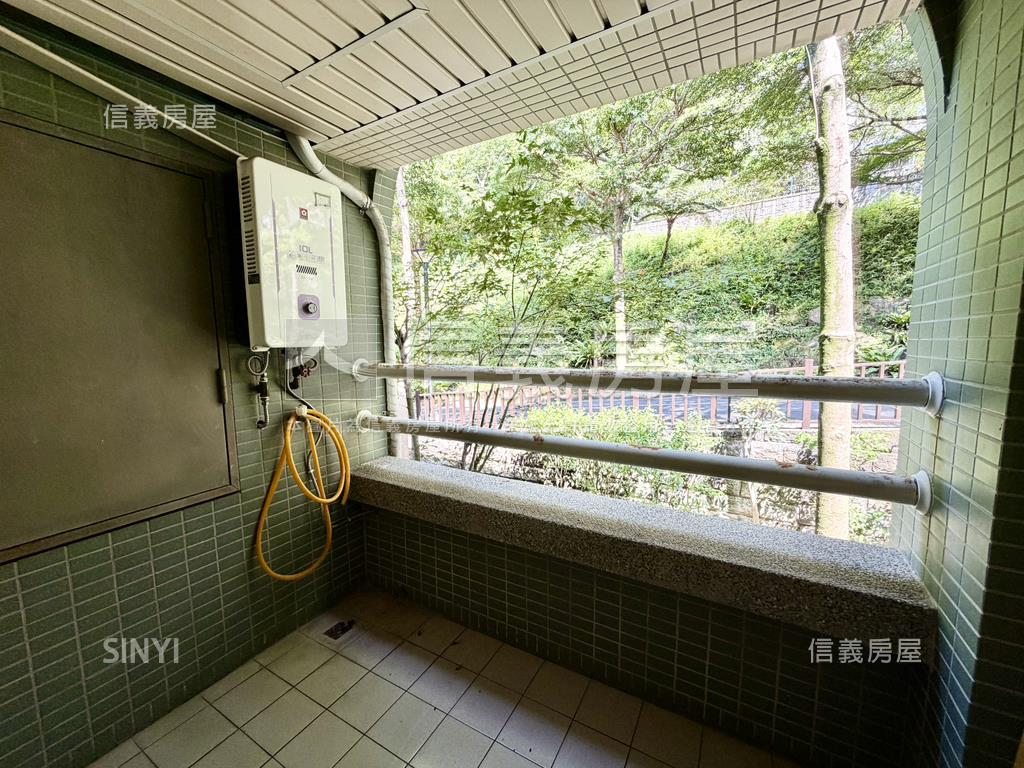 樹海曉山青‧獨棟別墅房屋室內格局與周邊環境