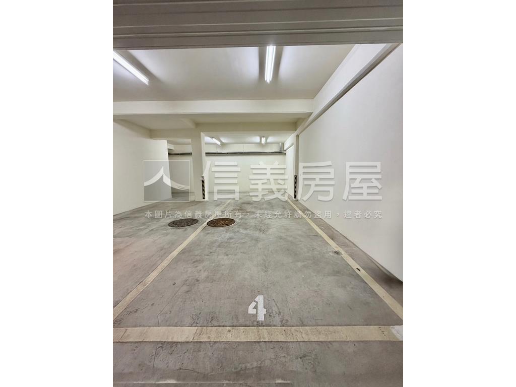 樹海曉山青‧獨棟別墅房屋室內格局與周邊環境