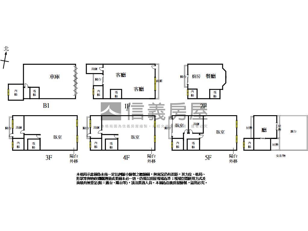閱讀翡冷翠尊邸別墅房屋室內格局與周邊環境