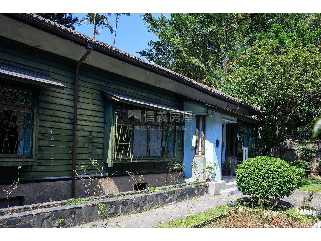 海關靜巷三房公寓一樓房屋室內格局與周邊環境