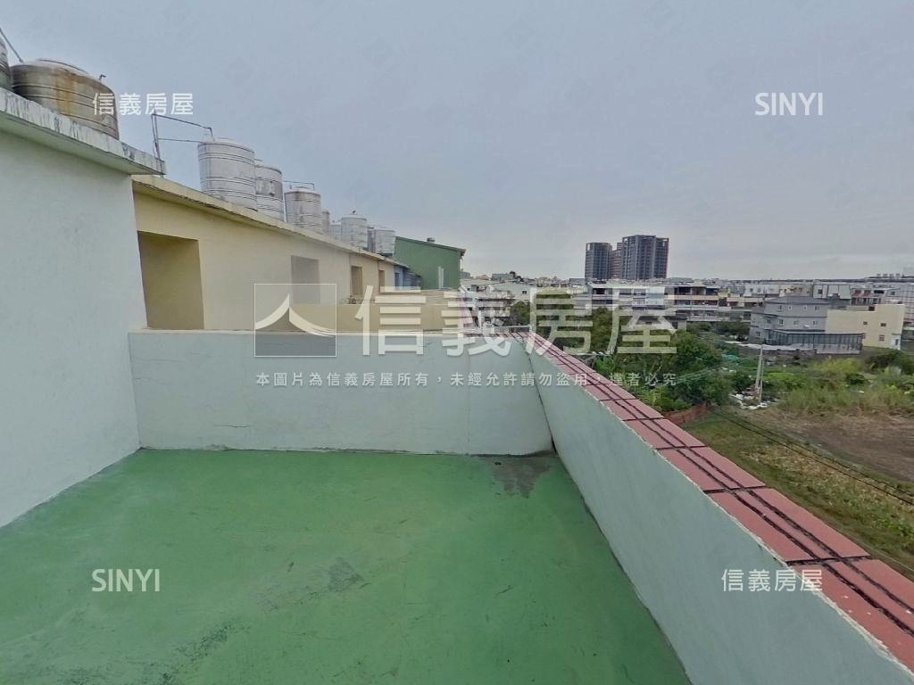 泰和★臨路優質店住房屋室內格局與周邊環境