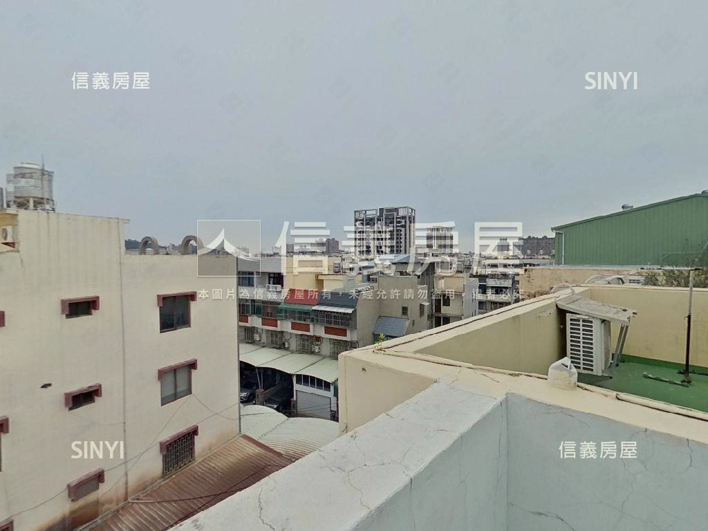 泰和★臨路優質店住房屋室內格局與周邊環境