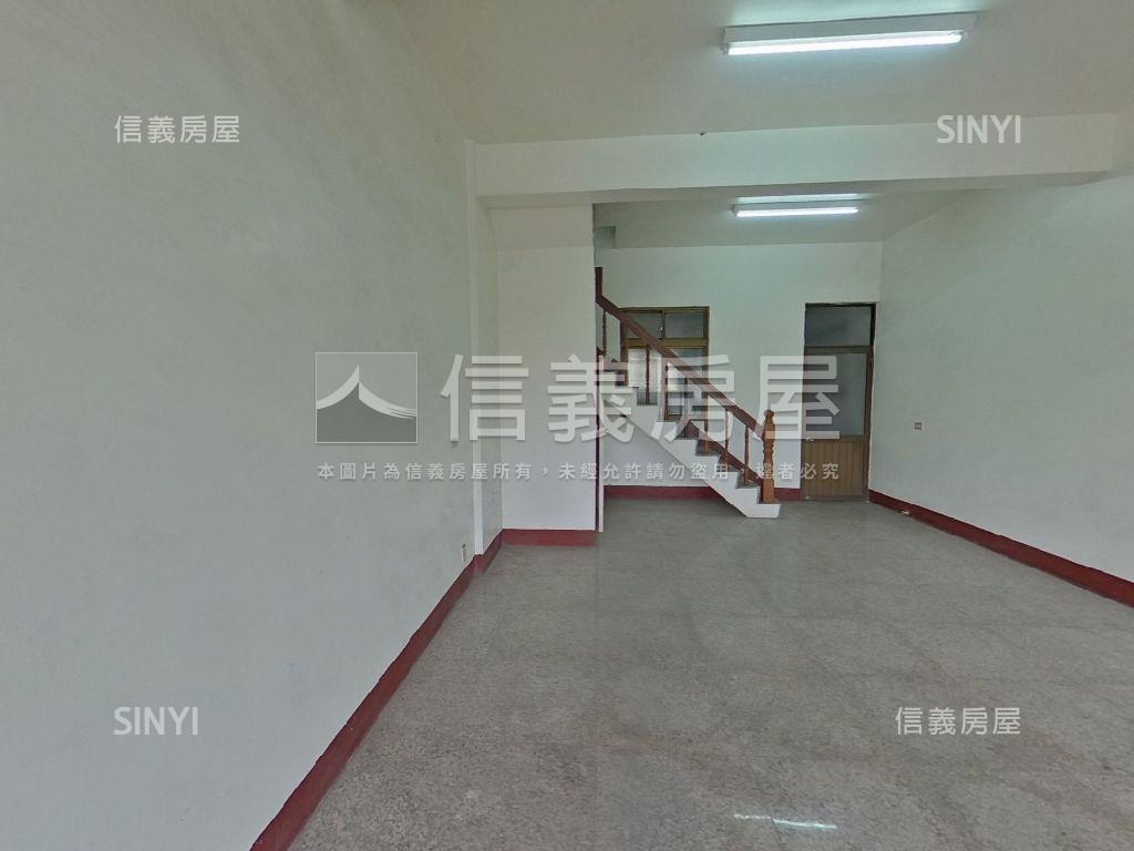 泰和★臨路優質店住房屋室內格局與周邊環境