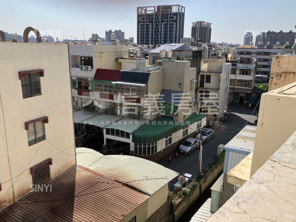 泰和★臨路優質店住房屋室內格局與周邊環境