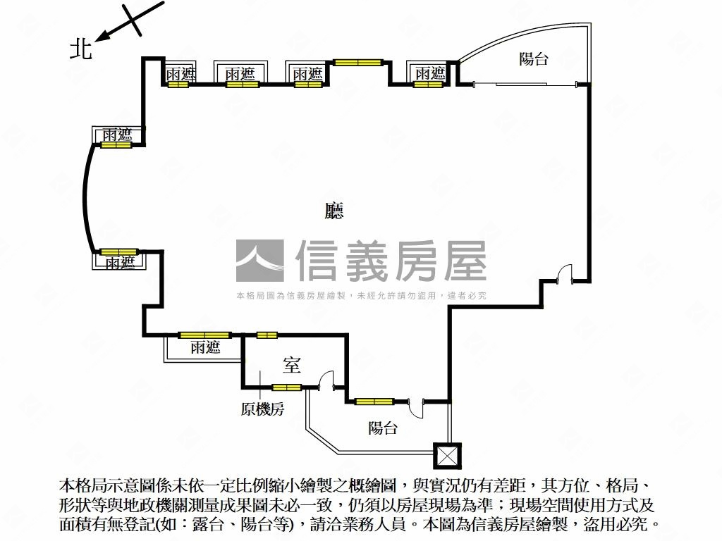 崗石豪邸✨４套衛浴水線房屋室內格局與周邊環境