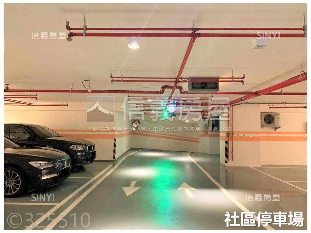 崗石豪邸✨４套衛浴水線房屋室內格局與周邊環境