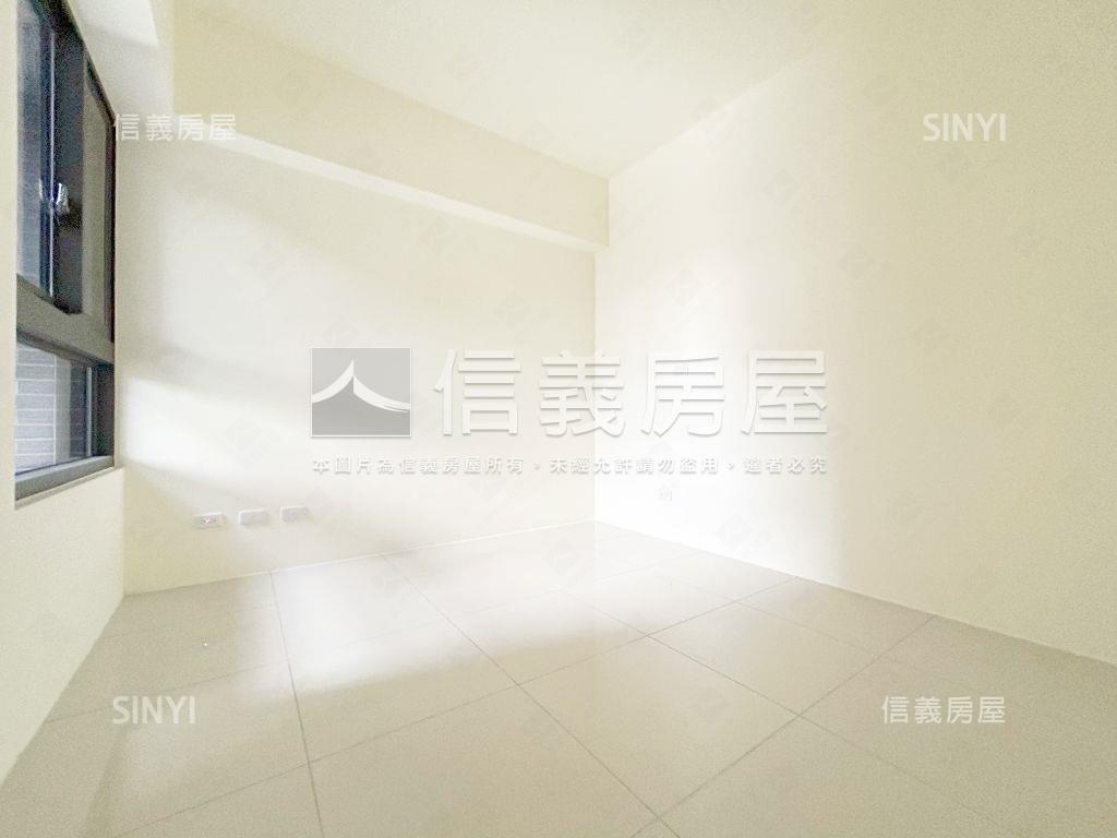 境安樹語二房平車房屋室內格局與周邊環境