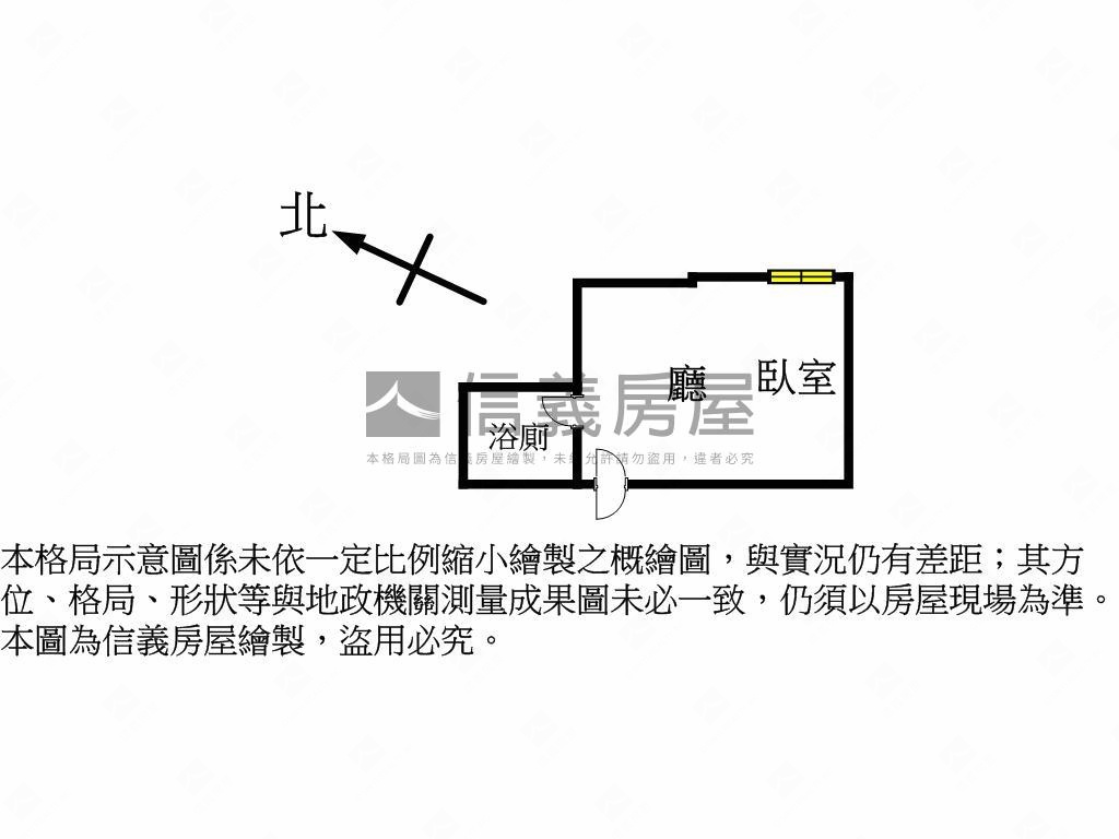 一中商圈。台中公園美套房房屋室內格局與周邊環境